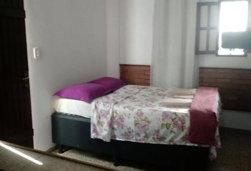 Majatalo Suítes Tropicana Guesthouse