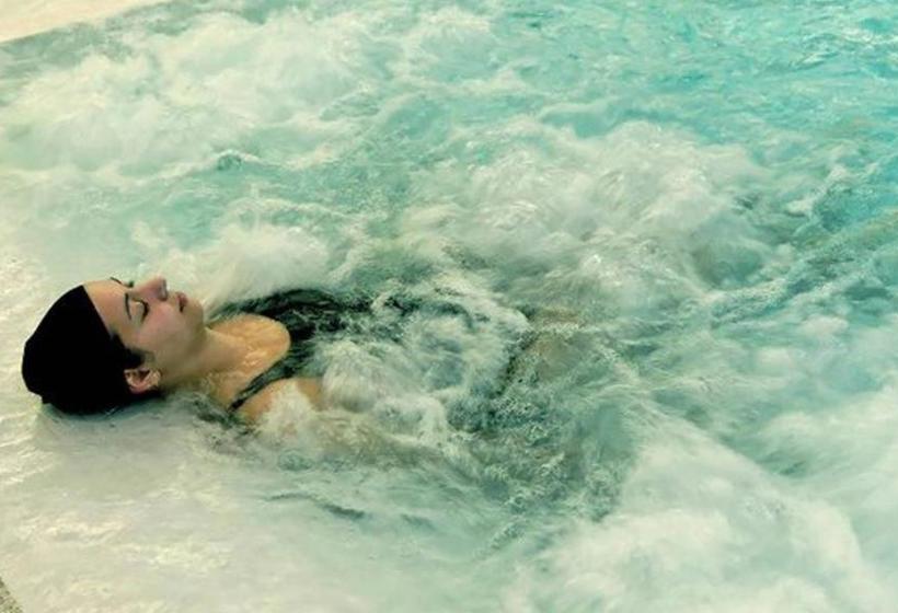 Pensão Continental Machado