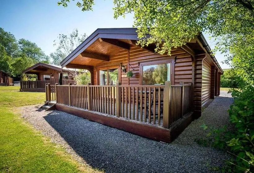 Resort Fingle Glen Lodges
