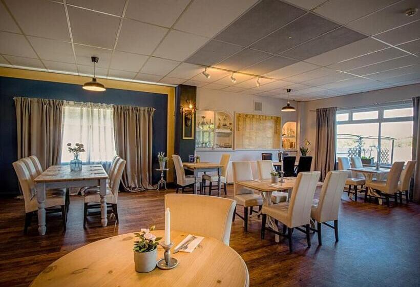 Kurort  Fingle Glen Lodges