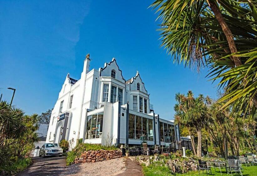 The Sherwood Palm Hotel, Torquay Beach