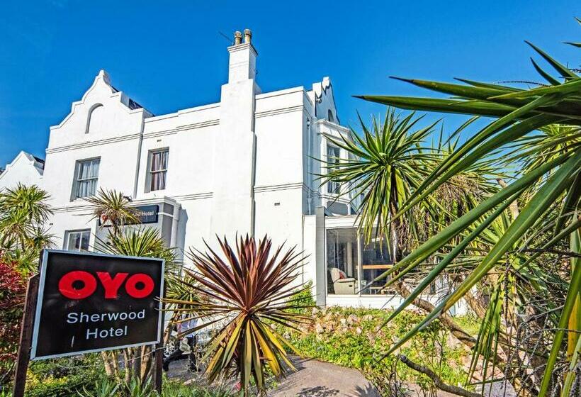 The Sherwood Palm Hotel, Torquay Beach