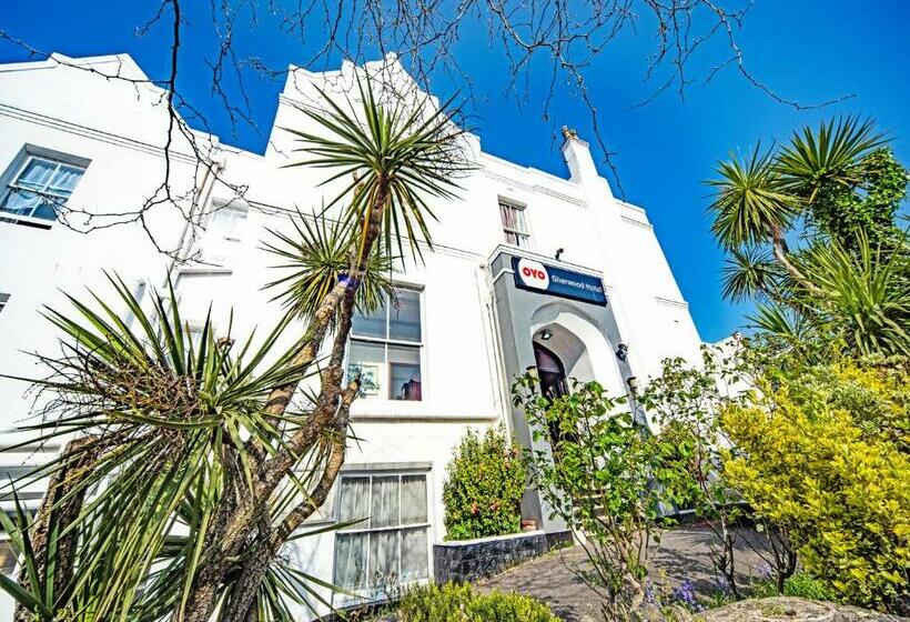 The Sherwood Palm Hotel, Torquay Beach