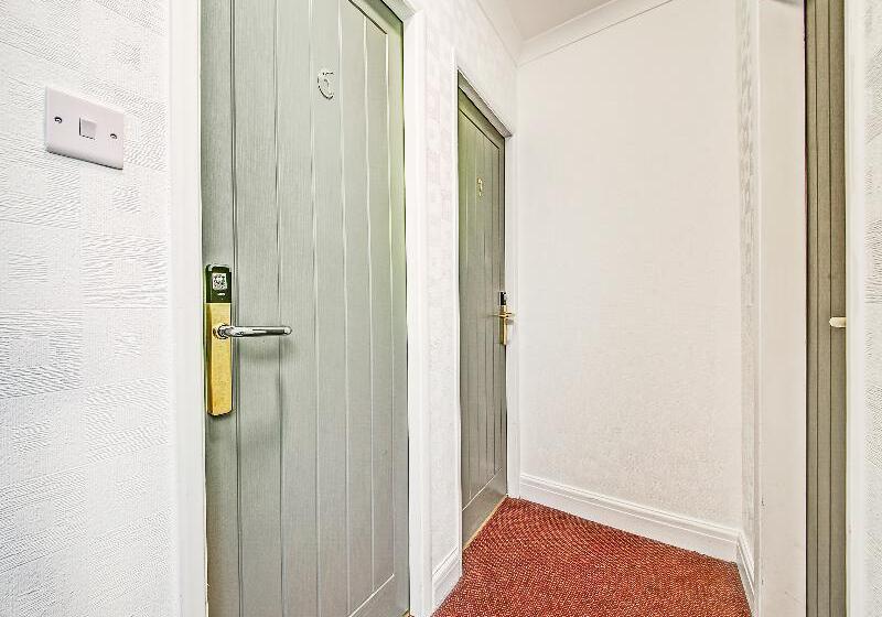 The Sherwood Palm Hotel, Torquay Beach