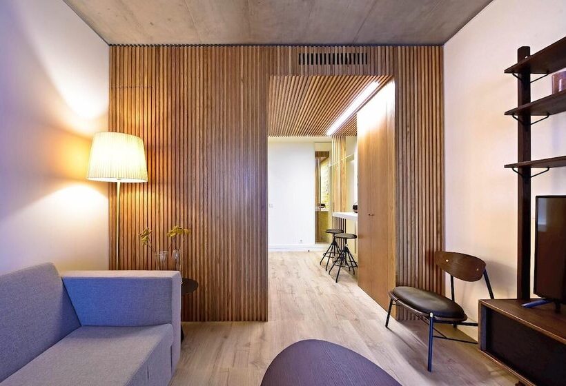 My Story Apartments Porto   Santa Catarina