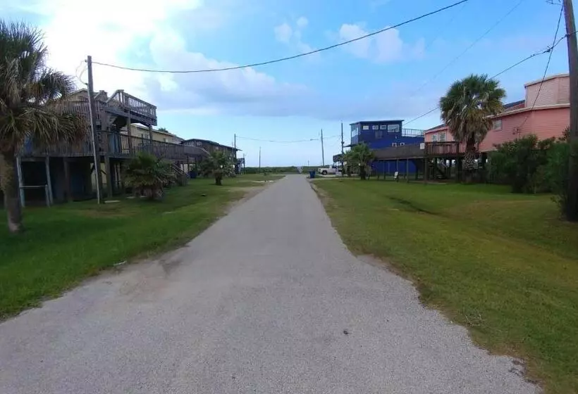 Anchor Motel & Rv Park