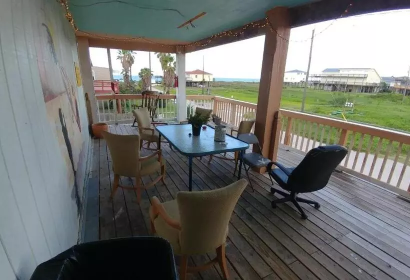 Anchor Motel & Rv Park