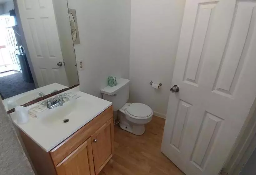 Anchor Motel & Rv Park