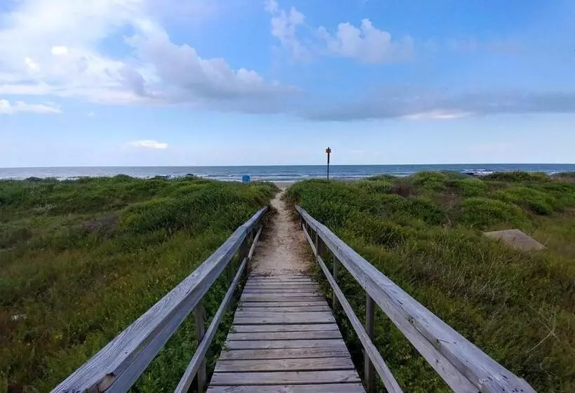 Anchor Motel & Rv Park