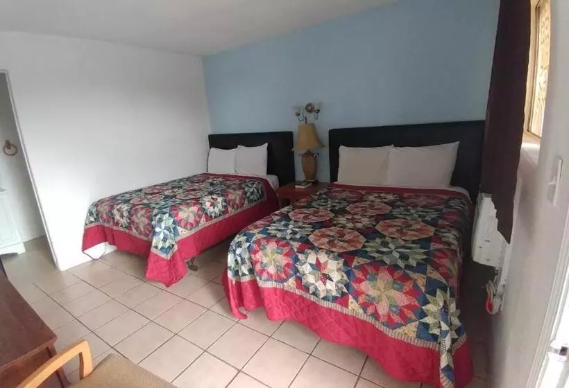 Anchor Motel & Rv Park