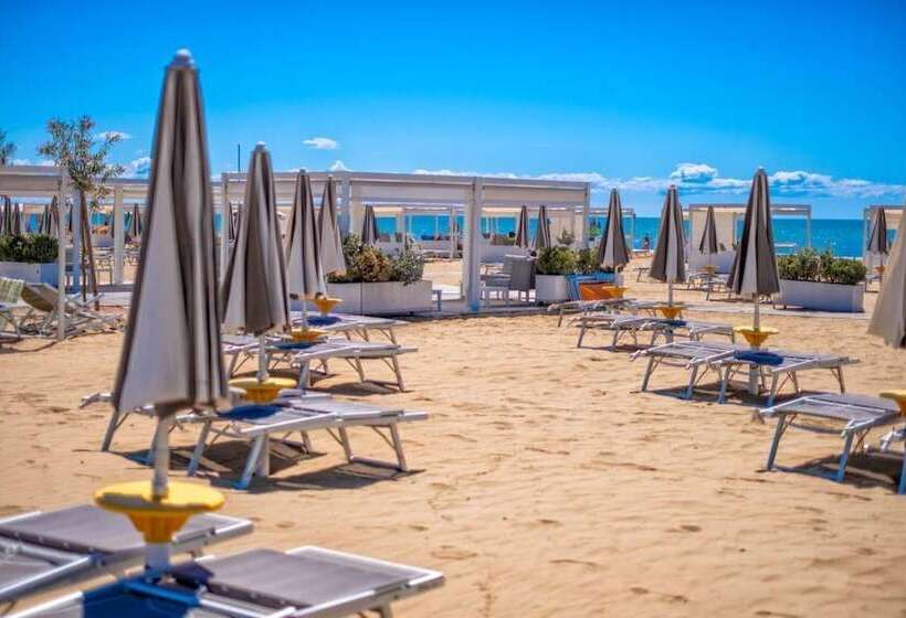 Costa Rica Bibione Apart