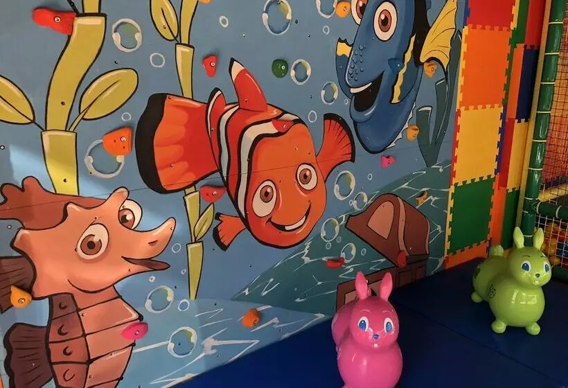 Costa Rica Bibione Apart