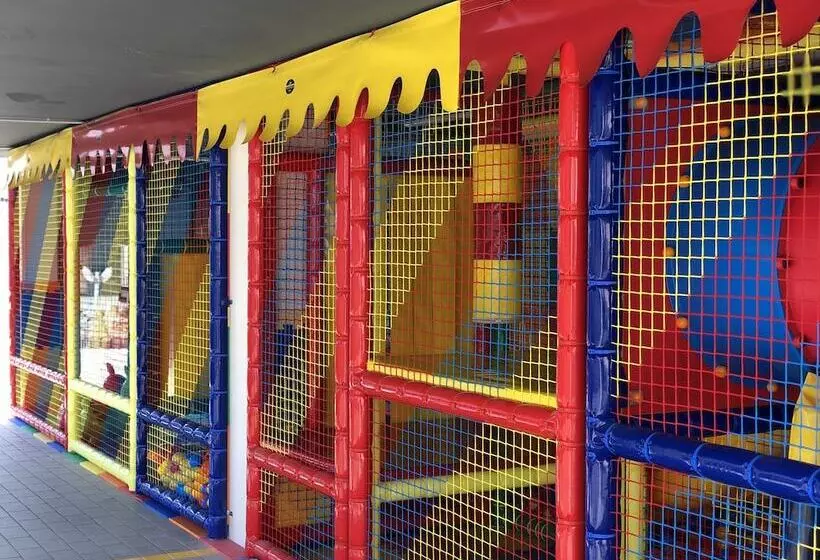 Costa Rica Bibione Apart