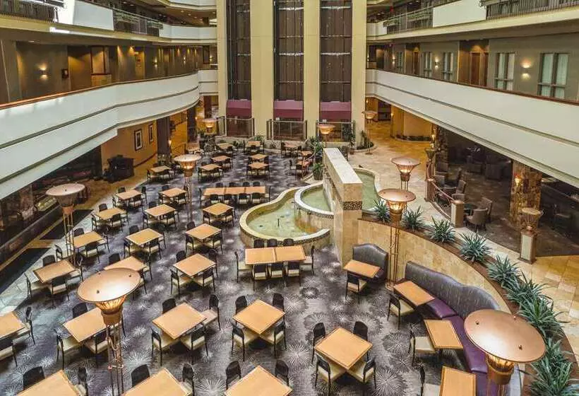 Embassy Suites By Hilton Dallas Frisco Hotel & Convention Center