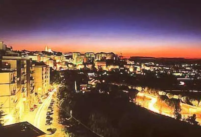Harris Hotel Chieti
