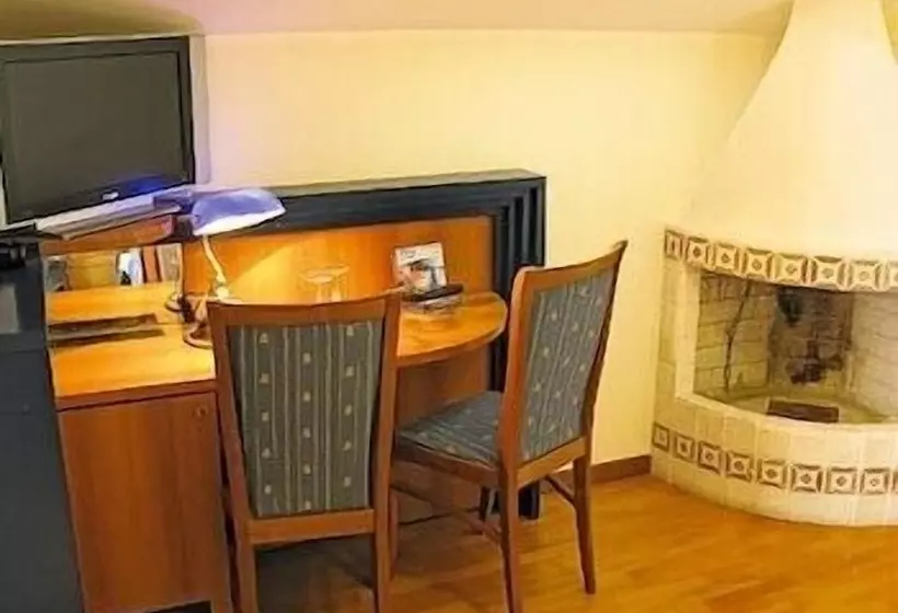 Harris Hotel Chieti