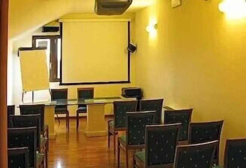 Harris Hotel Chieti