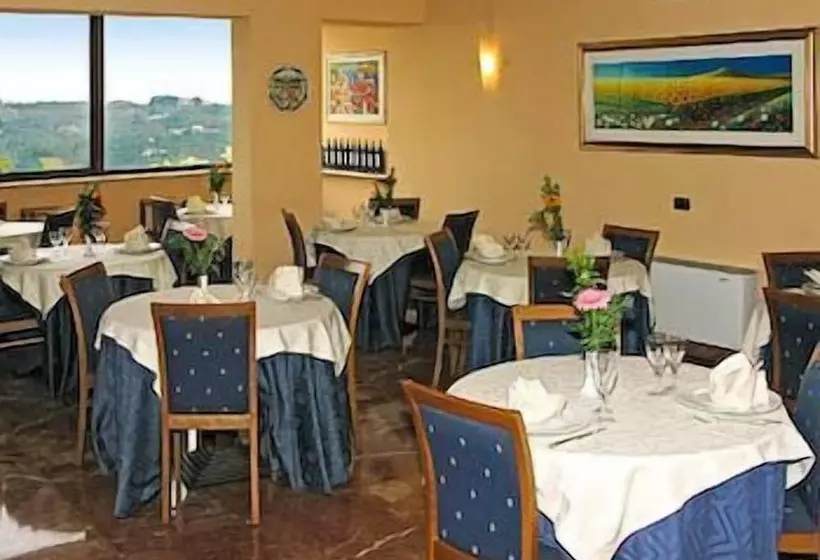 Harris Hotel Chieti