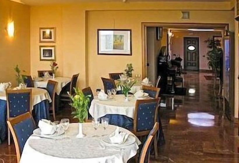 Harris Hotel Chieti
