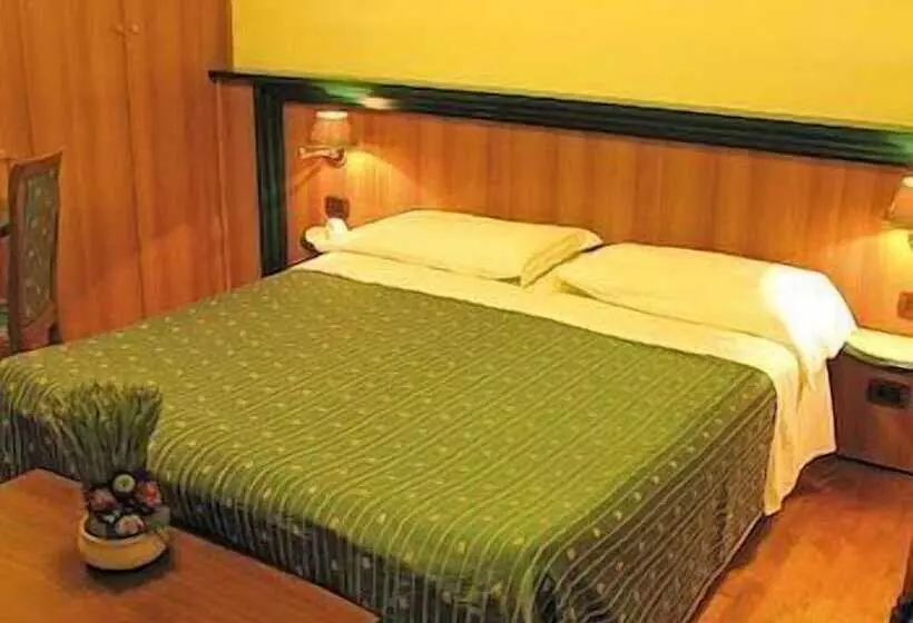 Harris Hotel Chieti