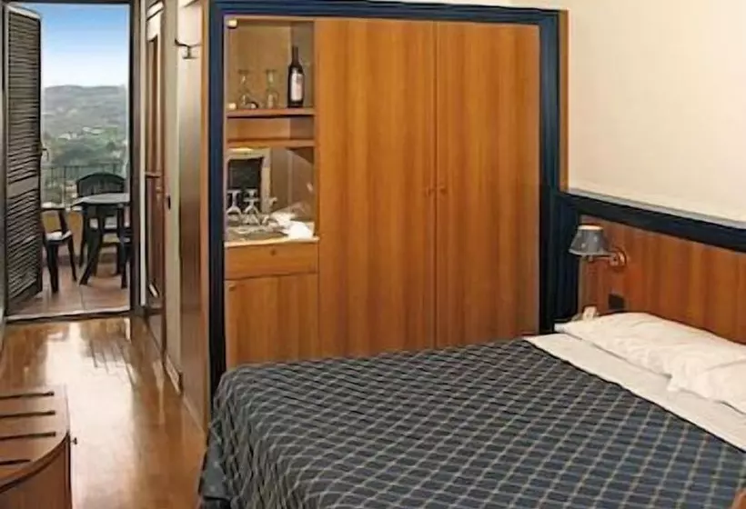 Harris Hotel Chieti