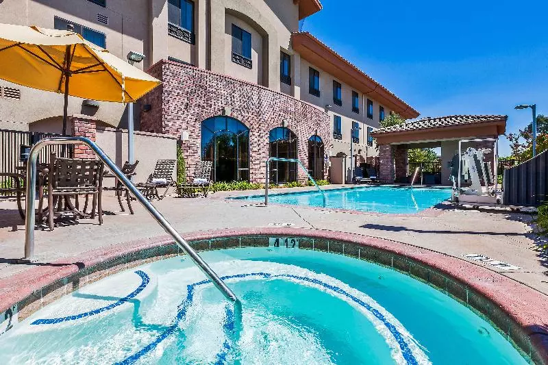 Holiday Inn Express Hotel & Suites Atascadero, An Ihg