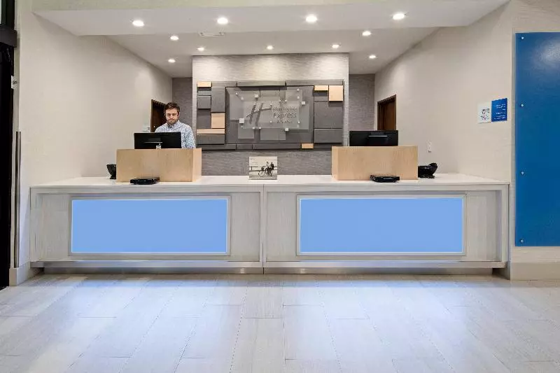 Holiday Inn Express Hotel & Suites Atascadero, An Ihg