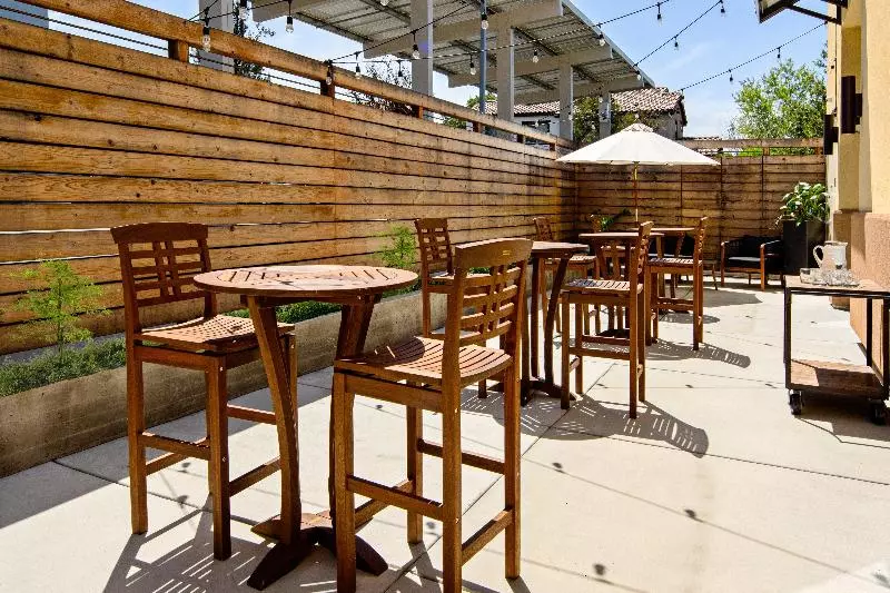 Holiday Inn Express Hotel & Suites Atascadero, An Ihg