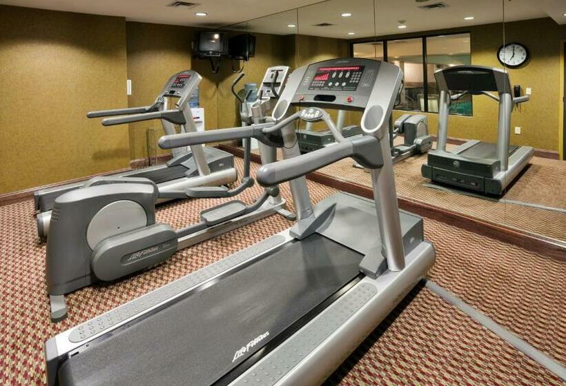 Holiday Inn Express Hotel & Suites Birmingham   Inverness 280, An Ihg