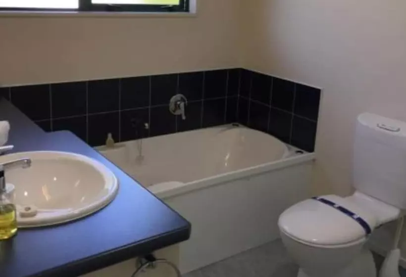 酒店 Asure Cooks Gardens Motor Lodge