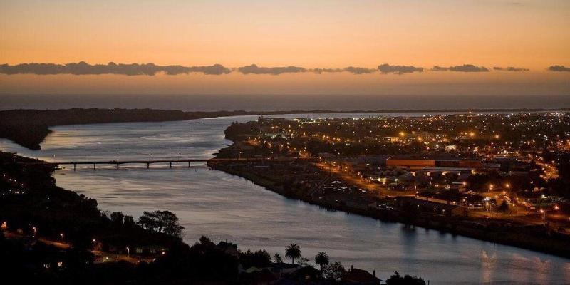 Hotel Asure Cooks Gardens Motor Lodge