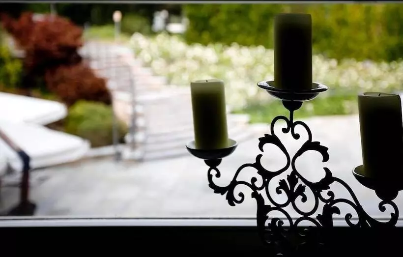 Szálloda Cascina Di Corte