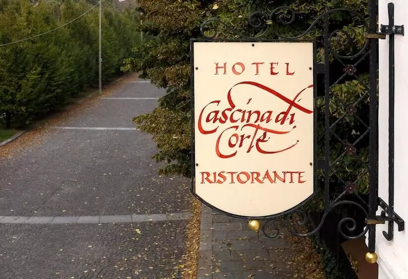 Szálloda Cascina Di Corte