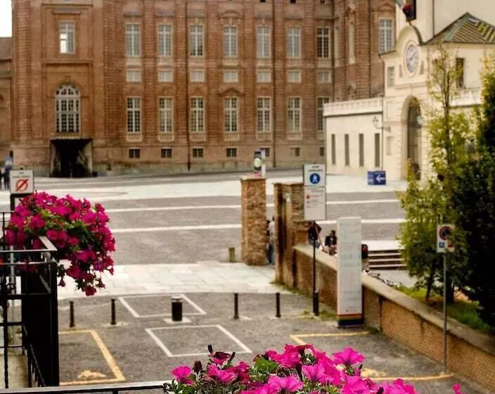 Szálloda Cascina Di Corte