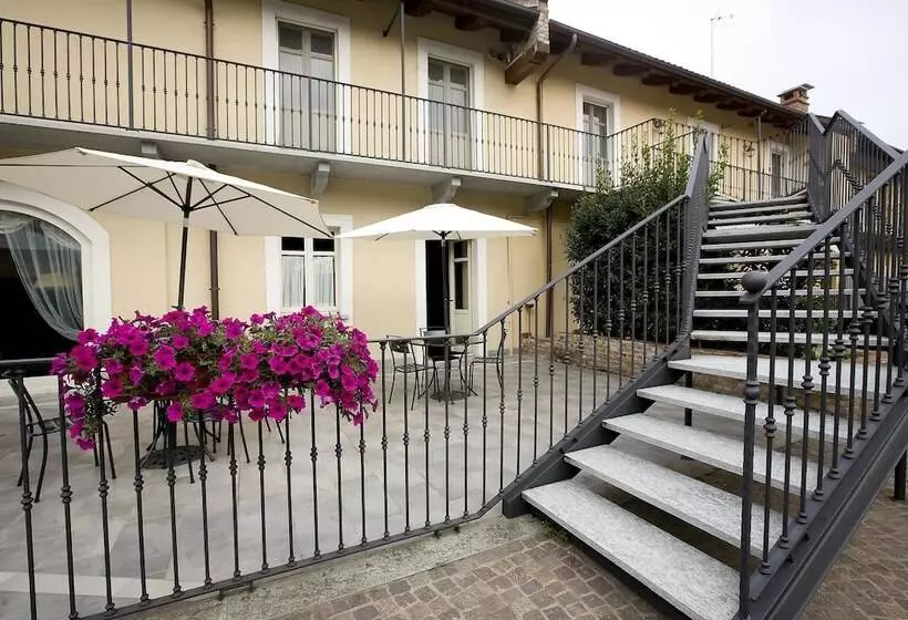 Szálloda Cascina Di Corte