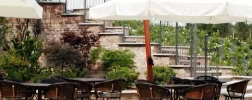 Szálloda Cascina Di Corte