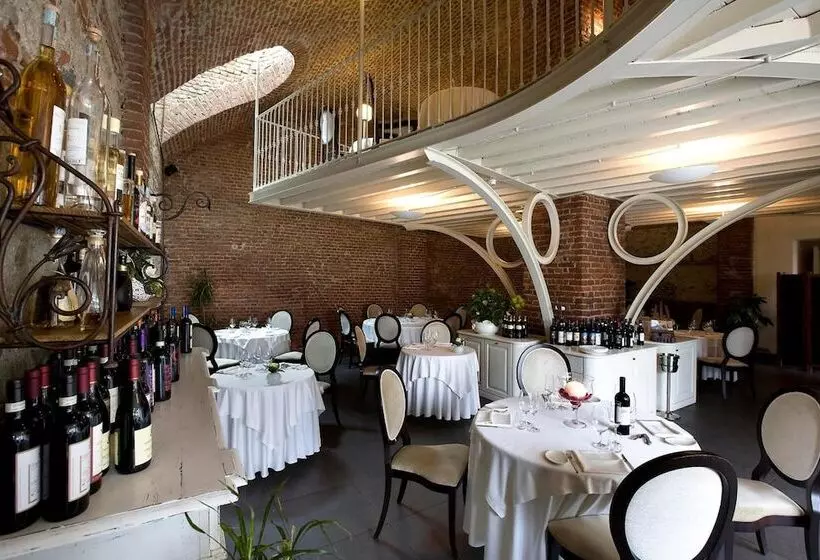 Szálloda Cascina Di Corte