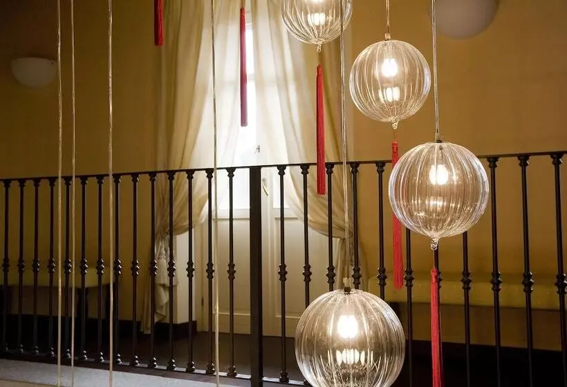 Szálloda Cascina Di Corte