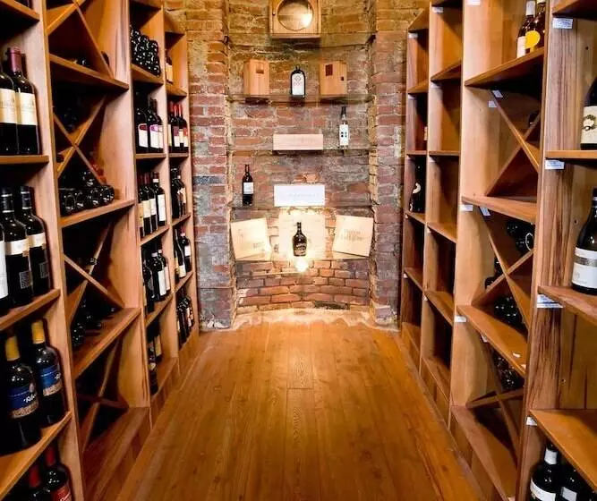 Szálloda Cascina Di Corte