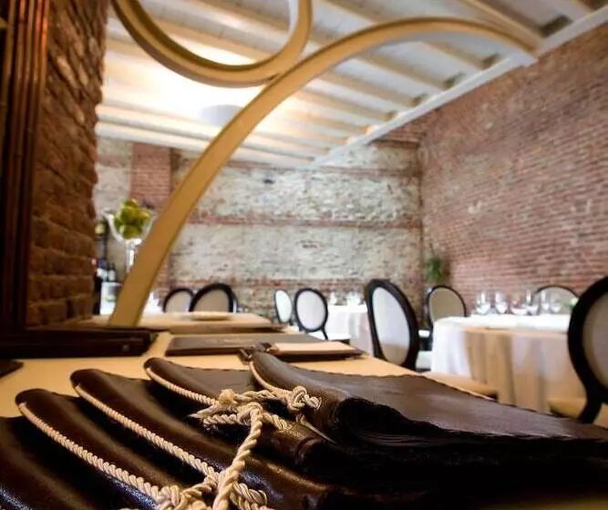 Szálloda Cascina Di Corte