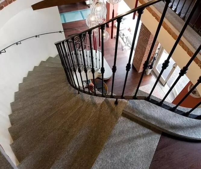 Szálloda Cascina Di Corte