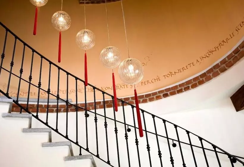 Szálloda Cascina Di Corte