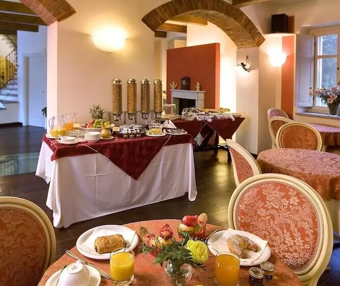 Szálloda Cascina Di Corte