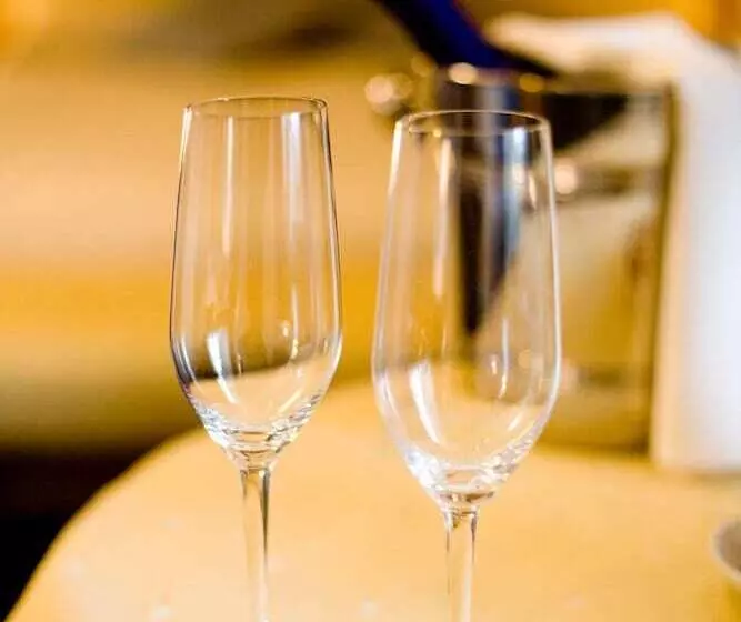 Szálloda Cascina Di Corte