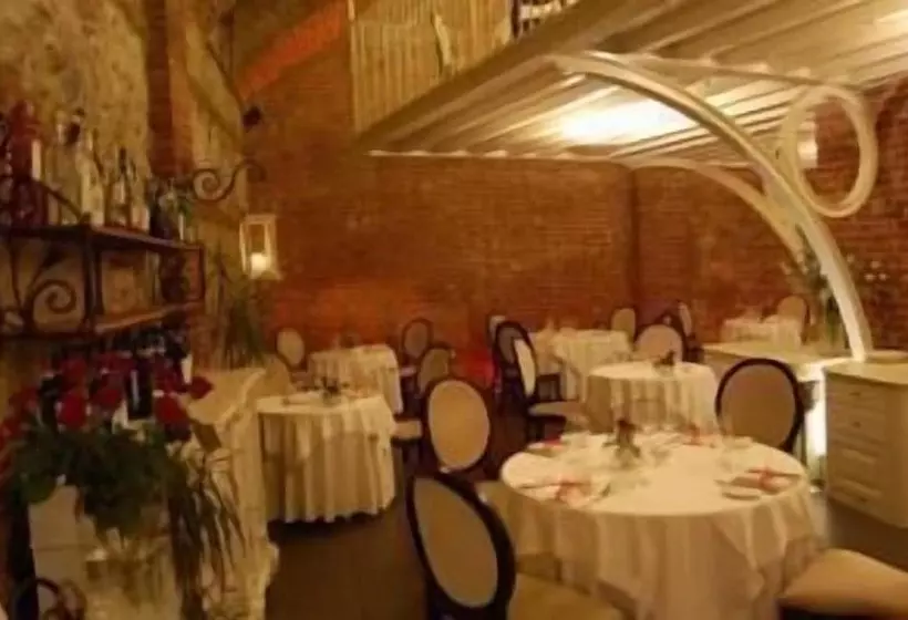 Szálloda Cascina Di Corte