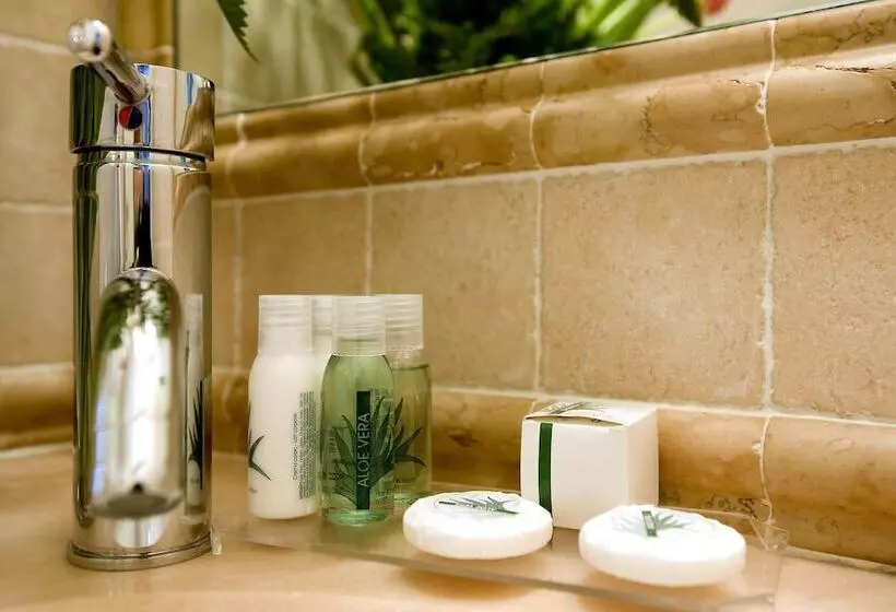 Szálloda Cascina Di Corte