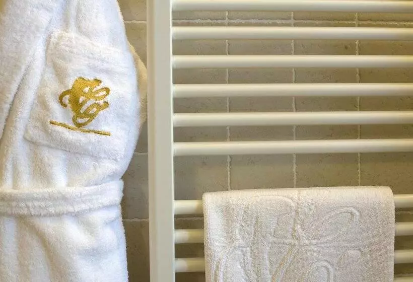 Szálloda Cascina Di Corte