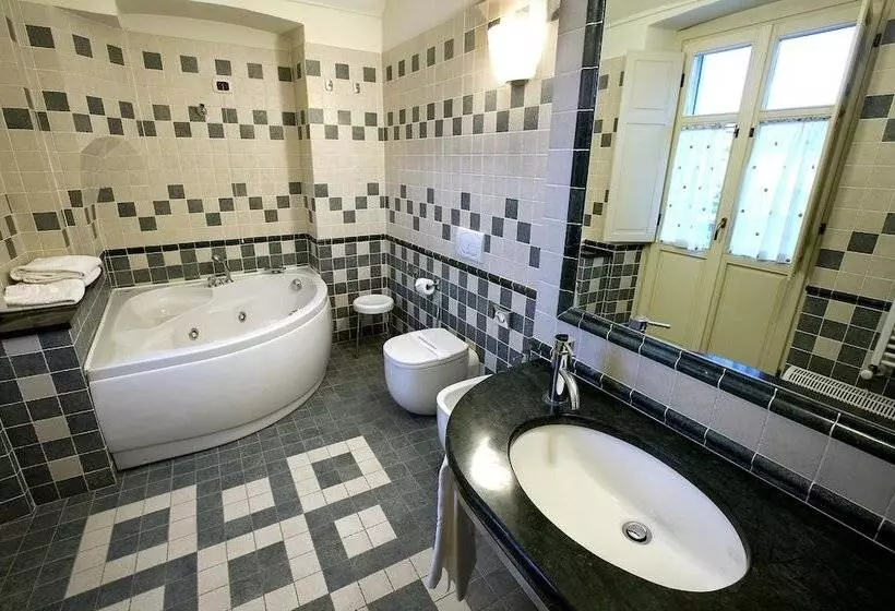 Szálloda Cascina Di Corte