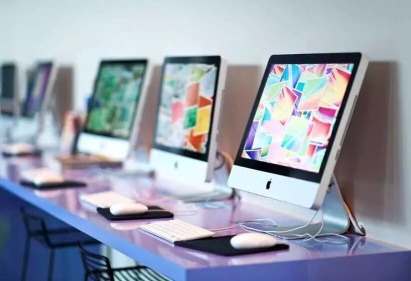 Comfort Hotel Union Brygge