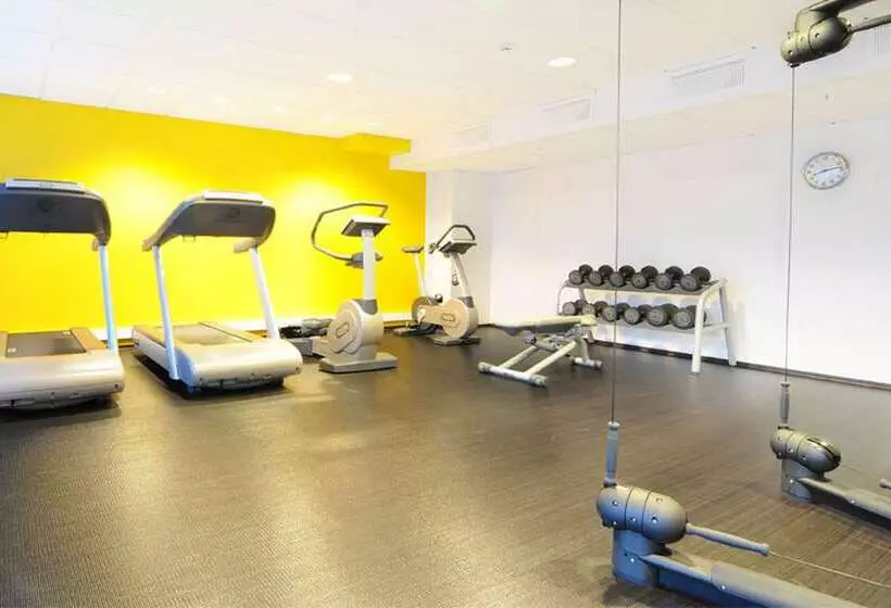 Comfort Hotel Union Brygge